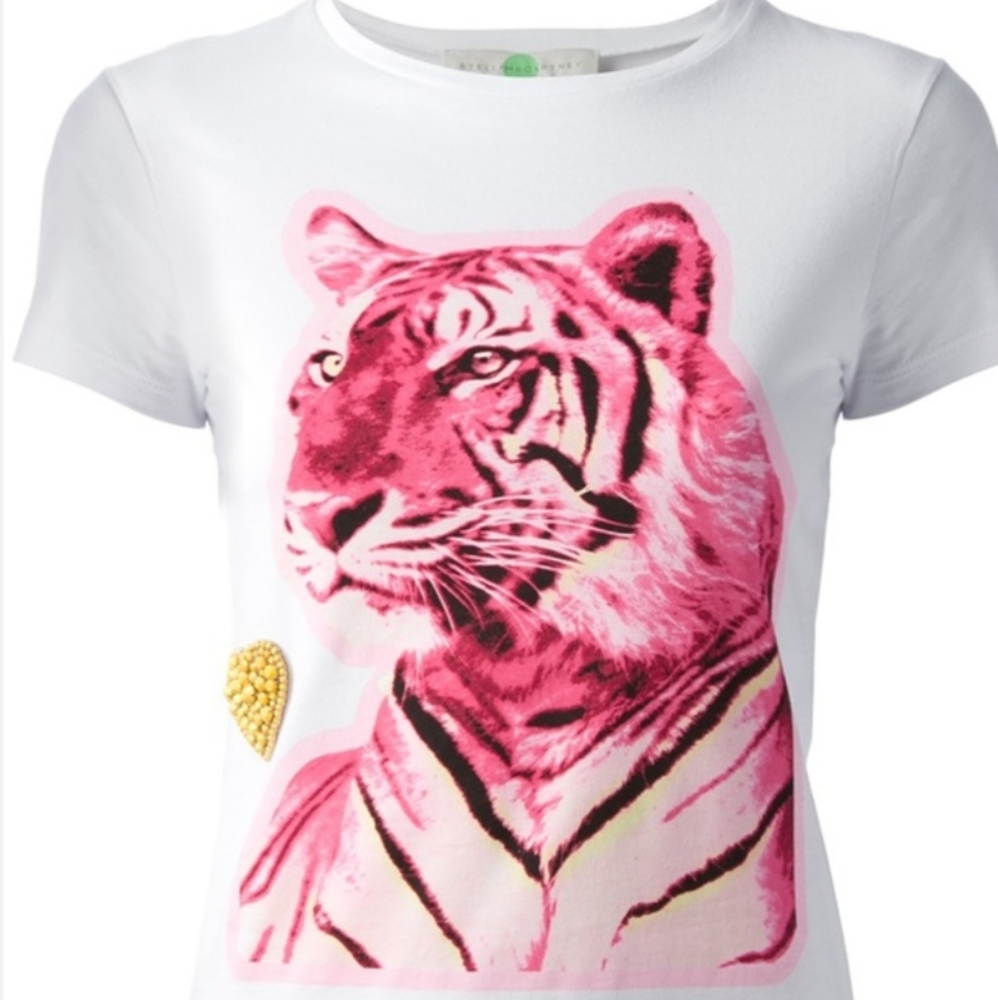 Stella McCartney tshirt
